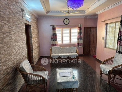 2 BHK House for Rent In Choodasandra