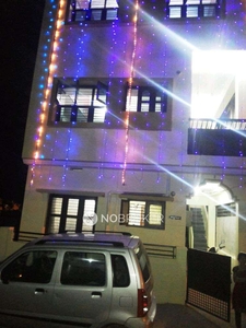 2 BHK House for Rent In Jalahalli West