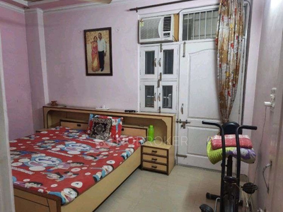 2 BHK House for Rent In Jharoda, Jharoda Majra Burari