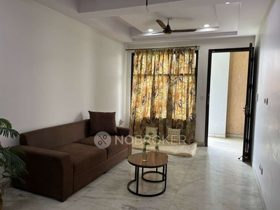 2 BHK House for Rent In Moti Nagar