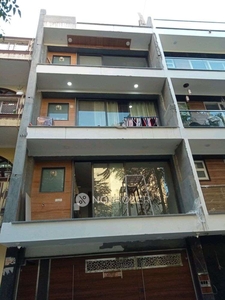 2 BHK House for Rent In Sector-a, Vasant Kunj
