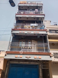 2 BHK House for Rent In T. Dasarahall