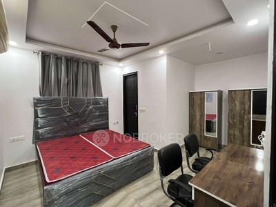 2 BHK House for Rent In Tagore Garden Extension