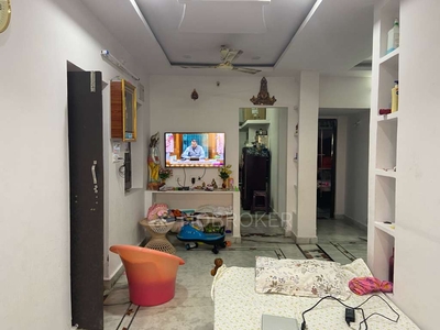 2 BHK House For Sale In Almasguda