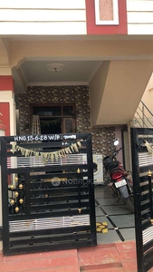 2 BHK House For Sale In Badangpet