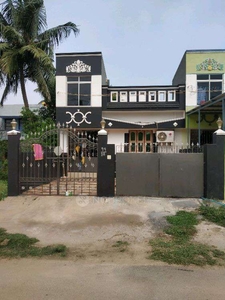 2 BHK House For Sale In Manali New Town, Manali, Chennai, Tamil Nadu, India