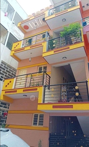 2 BHK House For Sale In Sultanpalya
