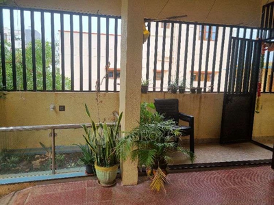 2 BHK House For Sale In The University Of Trans-disciplinary Health Sciences And Technology