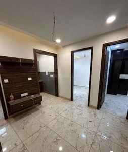 2 BHK Independent Floor for rent in Burari, New Delhi - 630 Sqft