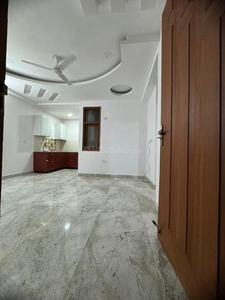 2 BHK Independent Floor for rent in Chhattarpur, New Delhi - 900 Sqft