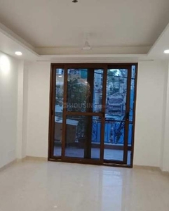 2 BHK Independent Floor for rent in Chittaranjan Park, New Delhi - 1400 Sqft