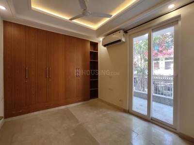 2 BHK Independent Floor for rent in Chittaranjan Park, New Delhi - 1800 Sqft