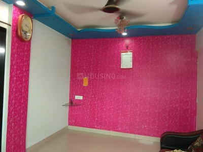 2 BHK Independent Floor for rent in Dhanori, Pune - 870 Sqft