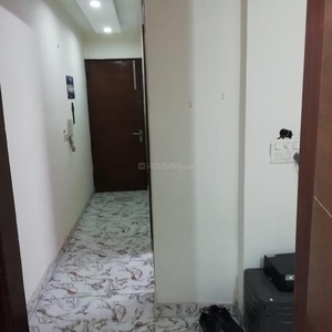 2 BHK Independent Floor for rent in Dwarka Mor, New Delhi - 600 Sqft