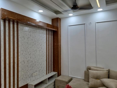 2 BHK Independent Floor for rent in Dwarka Mor, New Delhi - 610 Sqft