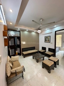 2 BHK Independent Floor for rent in Dwarka Mor, New Delhi - 765 Sqft