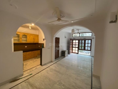 2 BHK Independent Floor for rent in Garhi, New Delhi - 1200 Sqft