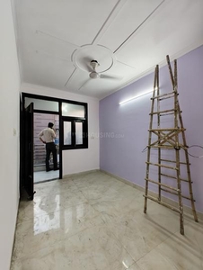 2 BHK Independent Floor for rent in Govindpuri, New Delhi - 650 Sqft