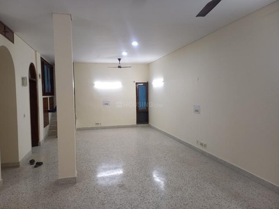 2 BHK Independent Floor for rent in Greater Kailash, New Delhi - 2250 Sqft