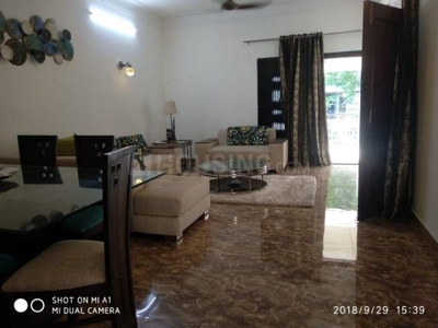 2 BHK Independent Floor for rent in Green Park Extension, New Delhi - 1600 Sqft
