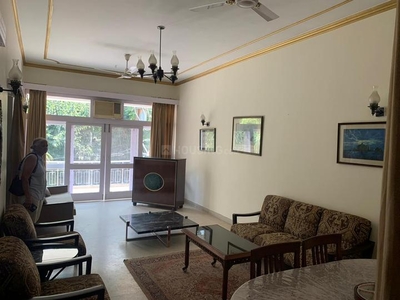 2 BHK Independent Floor for rent in Hauz Khas, New Delhi - 900 Sqft