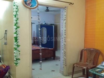 2 BHK Independent Floor for rent in Iyyappanthangal, Chennai - 940 Sqft