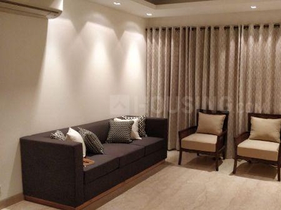 2 BHK Independent Floor for rent in Kalkaji, New Delhi - 1800 Sqft