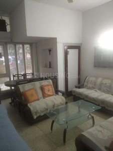 2 BHK Independent Floor for rent in Lajpat Nagar, New Delhi - 910 Sqft