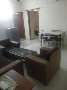 2 BHK Independent Floor for rent in Lajpat Nagar, New Delhi - 920 Sqft