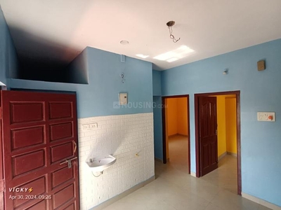 2 BHK Independent Floor for rent in Madhavaram, Chennai - 500 Sqft