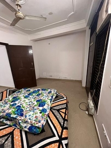 2 BHK Independent Floor for rent in Maidan Garhi, New Delhi - 720 Sqft