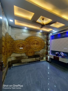 2 BHK Independent Floor for rent in Mansa Ram Park, New Delhi - 550 Sqft