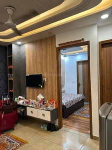 2 BHK Independent Floor for rent in Matiala, New Delhi - 600 Sqft