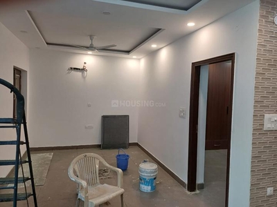 2 BHK Independent Floor for rent in Naraina, New Delhi - 900 Sqft