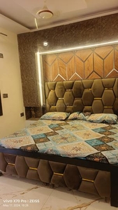2 BHK Independent Floor for rent in Nawada, New Delhi - 540 Sqft