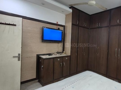 2 BHK Independent Floor for rent in Neb Sarai, New Delhi - 766 Sqft