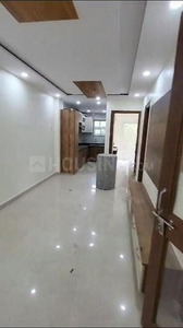 2 BHK Independent Floor for rent in Paschim Vihar, New Delhi - 758 Sqft