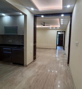 2 BHK Independent Floor for rent in Patel Nagar, New Delhi - 1000 Sqft