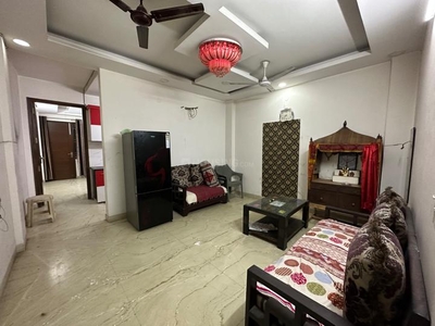 2 BHK Independent Floor for rent in Patel Nagar, New Delhi - 1160 Sqft
