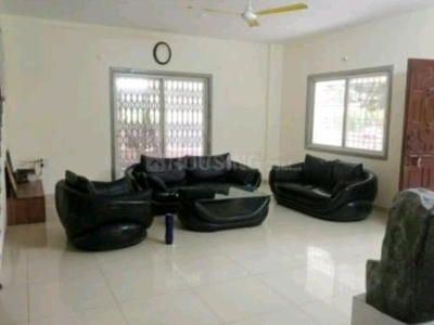 2 BHK Independent Floor for rent in Pimple Nilakh, Pune - 2000 Sqft