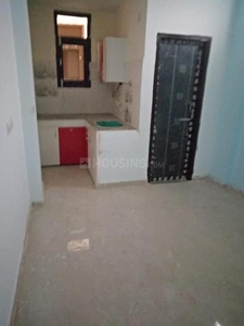 2 BHK Independent Floor for rent in Preet Vihar, New Delhi - 780 Sqft