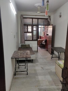 2 BHK Independent Floor for rent in Rajinder Nagar, New Delhi - 650 Sqft