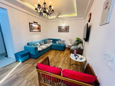 2 BHK Independent Floor for rent in Rajouri Garden, New Delhi - 900 Sqft