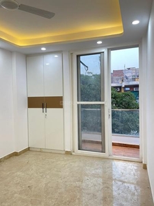 2 BHK Independent Floor for rent in Freedom Fighters Enclave, New Delhi - 1100 Sqft