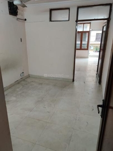 2 BHK Independent Floor for rent in Sant Nagar, New Delhi - 1000 Sqft