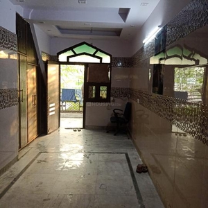 2 BHK Independent Floor for rent in Sector 16 Rohini, New Delhi - 400 Sqft