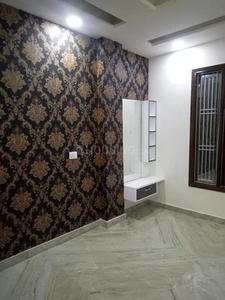 2 BHK Independent Floor for rent in Sector 24 Rohini, New Delhi - 650 Sqft