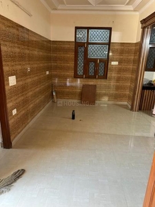 2 BHK Independent Floor for rent in Sector 24 Rohini, New Delhi - 850 Sqft