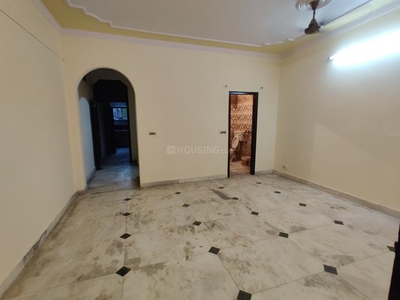 2 BHK Independent Floor for rent in Tagore Garden Extension, New Delhi - 720 Sqft