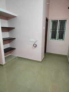2 BHK Independent Floor for rent in Triplicane, Chennai - 750 Sqft